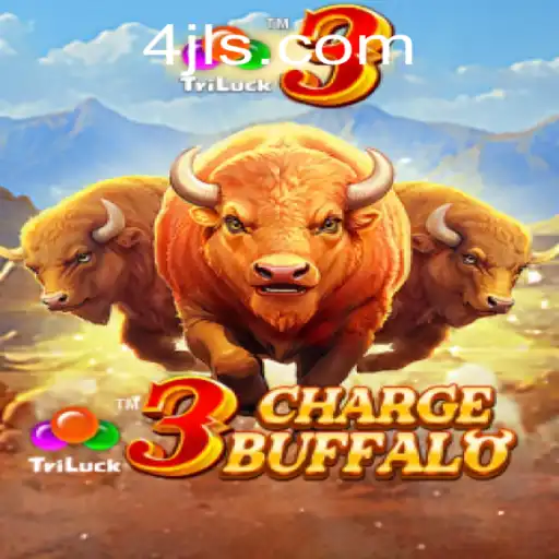 Discover the Thrilling World of 3ChargeBuffalo: An In-depth Exploration