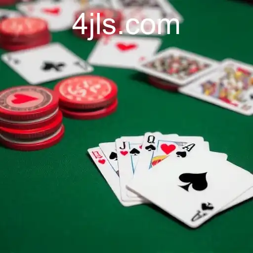 The Fascinating World of Card Games