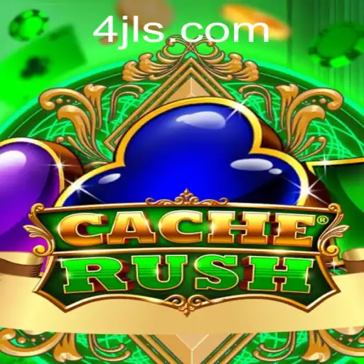 Unraveling the Thrills of CacheRush: Discover the Excitement of 4jl