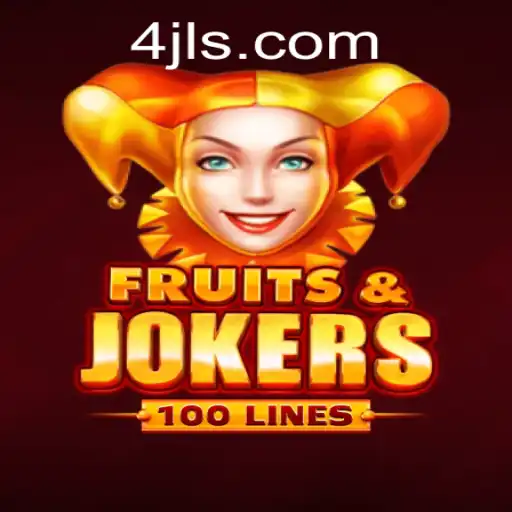 Fruits And Jokers 100: A New Gaming Adventure