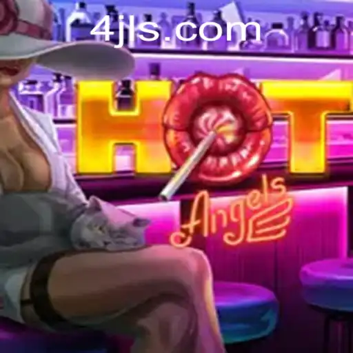 Unveiling the Intrigue of HotAngels: An Immersive Gaming Experience