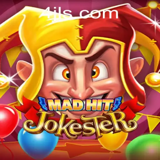 Unveiling MadHitJokester: The Ultimate Gaming Experience