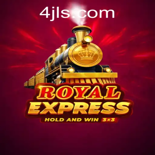 The Enchanting World of Royal Express: A Deep Dive into the Game