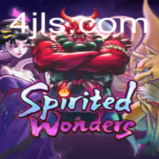 SpiritedWonders: A Captivating Journey into the Realm of Enchantment