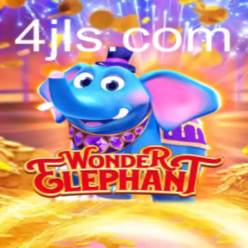 Discover the Magic of WonderElephant: An Immersive Journey into Gaming