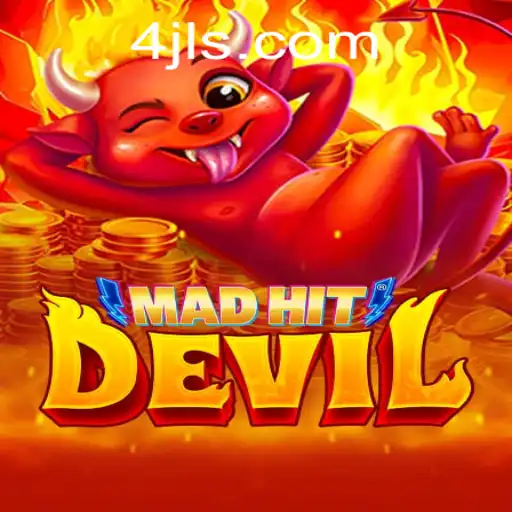 MadHitDevil: An Immersive Gaming Experience with a Twist