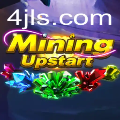 MiningUpstart: A New Era in Strategic Resource Management
