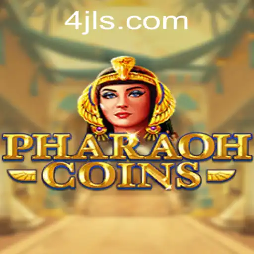 PharaohCoins: The Ultimate Ancient Adventure Game