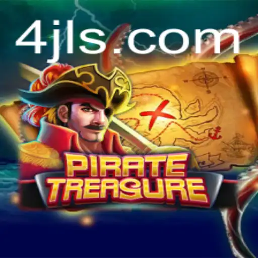 PirateTreasure: An Exciting Adventure Game