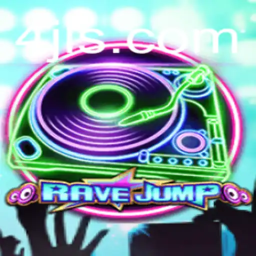 RaveJump: An Electrifying Gaming Experience