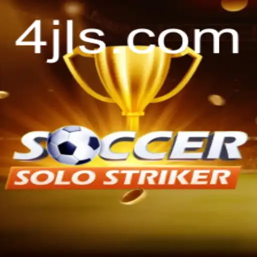 Introducing SoccerSoloStriker: The Ultimate Single-Player Soccer Experience