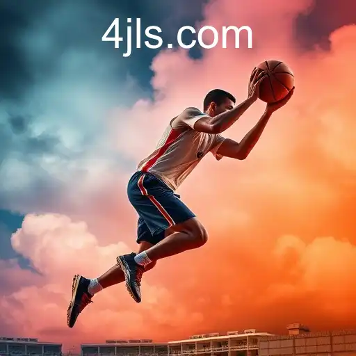 Exploring the Dynamic World of Sports: The Rise of 4jl