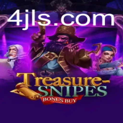 Exploring the Adventure: TreasuresnipesBonusBuy Game Details and Guidelines